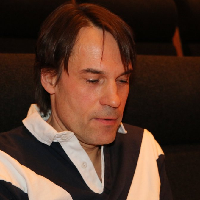 Mikael Nylund: Mobbning är ett ogräs